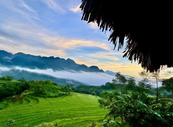 Vietnam Off-The-Beaten-Path 15 – Day Family Adventure Tour