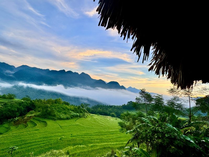Vietnam Off-The-Beaten-Path 15 – Day Family Adventure Tour