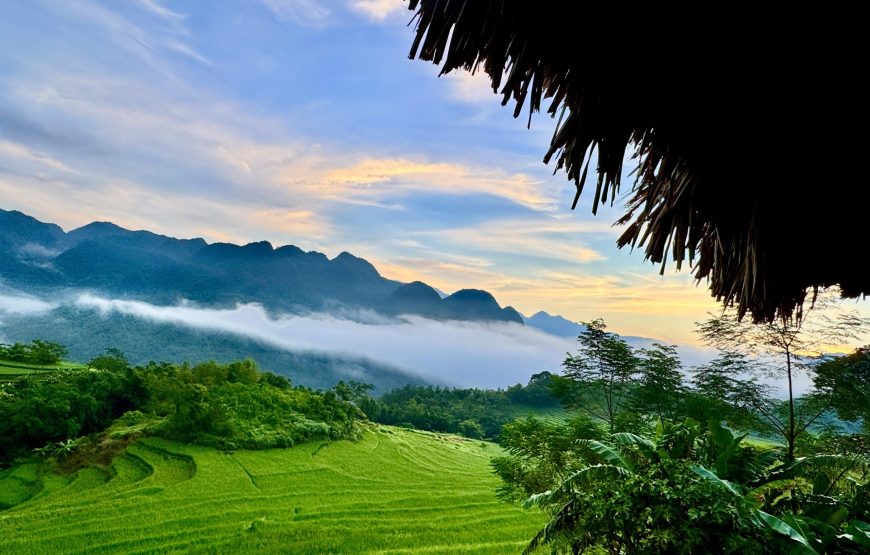 Vietnam Off-The-Beaten-Path 15 – Day Family Adventure Tour