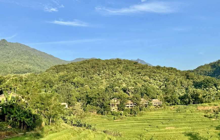 Vietnam Off-The-Beaten-Path 15 – Day Family Adventure Tour