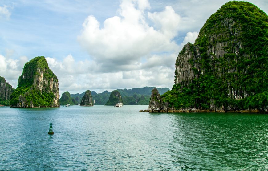 Vietnam Off The Beaten Path Family Adventure