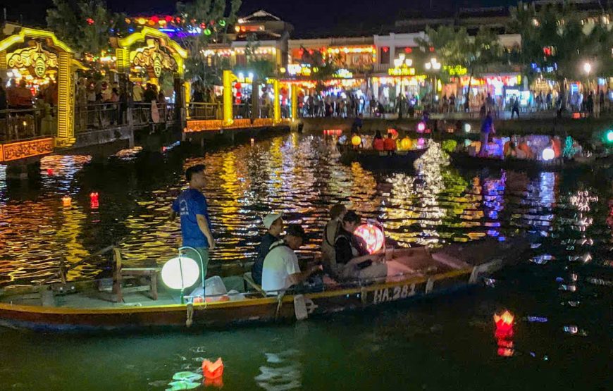 Vietnam Off The Beaten Path Family Adventure