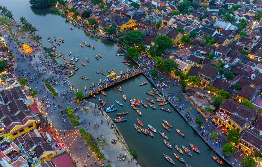 Vietnam Off The Beaten Path Family Adventure