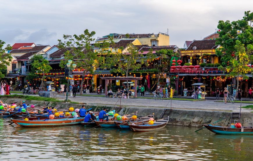 Vietnam Off The Beaten Path Family Adventure