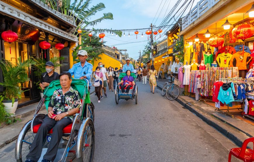 Vietnam Off The Beaten Path Family Adventure