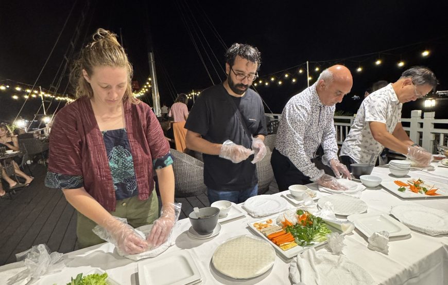 Vietnam Off-The-Beaten-Path 15 – Day Family Adventure Tour