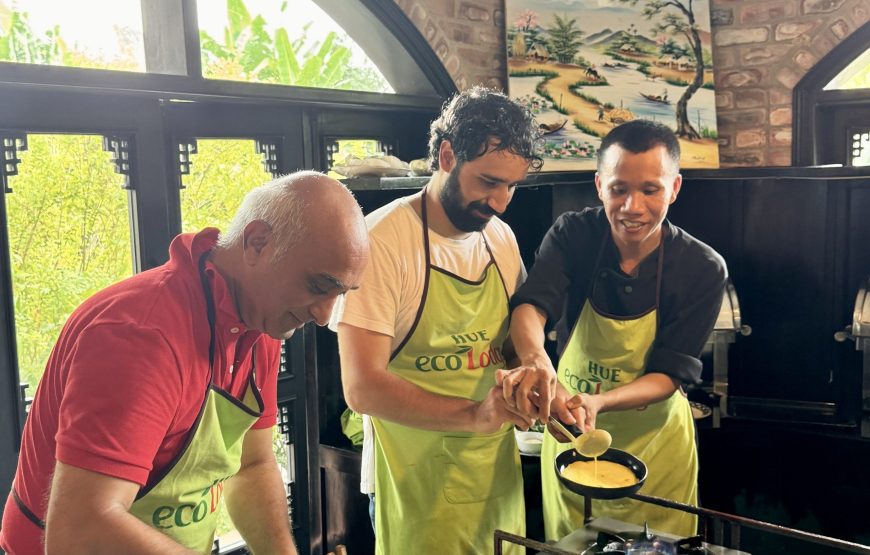 Vietnam Off-The-Beaten-Path 15 – Day Family Adventure Tour