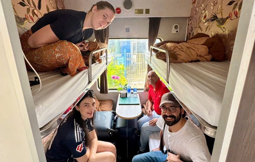 Vietnam Off-The-Beaten-Path 15 – Day Family Adventure Tour