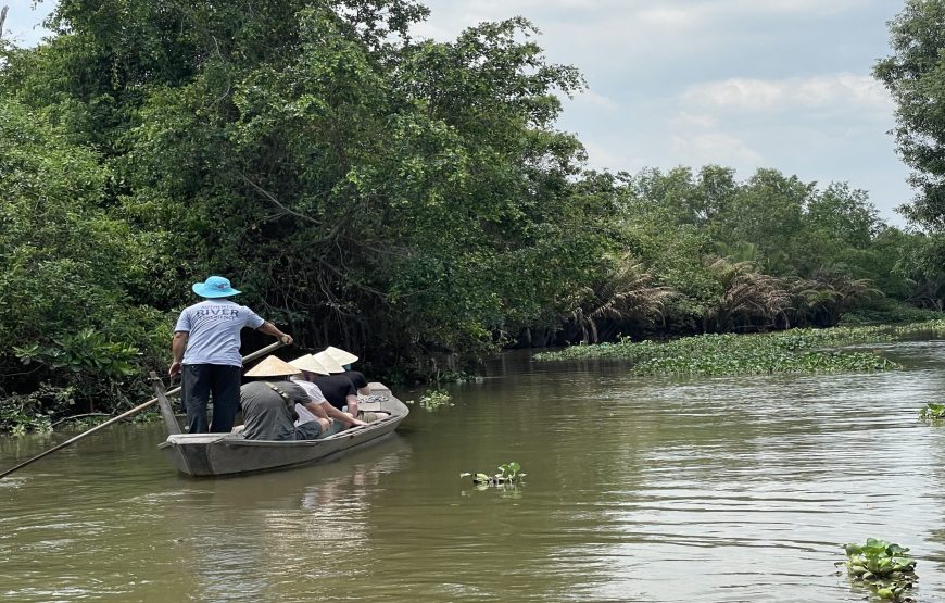 Vietnam Off The Beaten Path Family Adventure