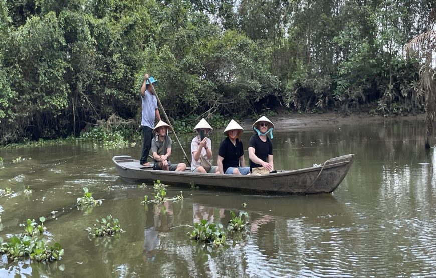 Vietnam Off The Beaten Path Family Adventure