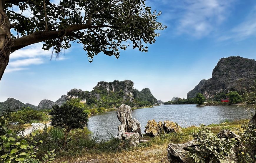 Vietnam Off The Beaten Path Family Adventure