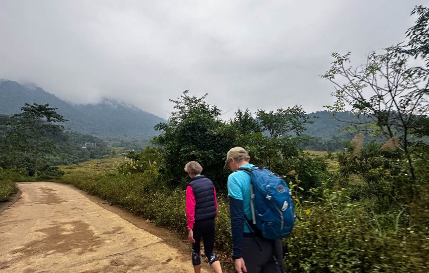 Vietnam Off The Beaten Path Family Adventure