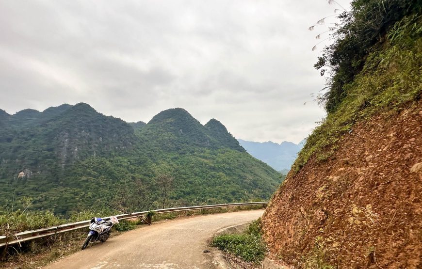 Vietnam Off The Beaten Path Family Adventure