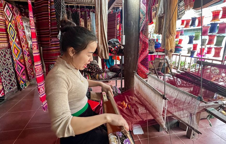 Vietnam Off The Beaten Path Family Adventure