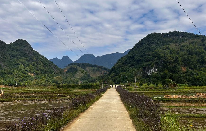 Vietnam Off The Beaten Path Family Adventure