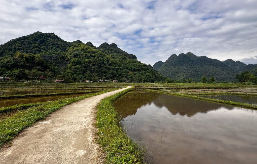 Vietnam Off The Beaten Path Family Adventure