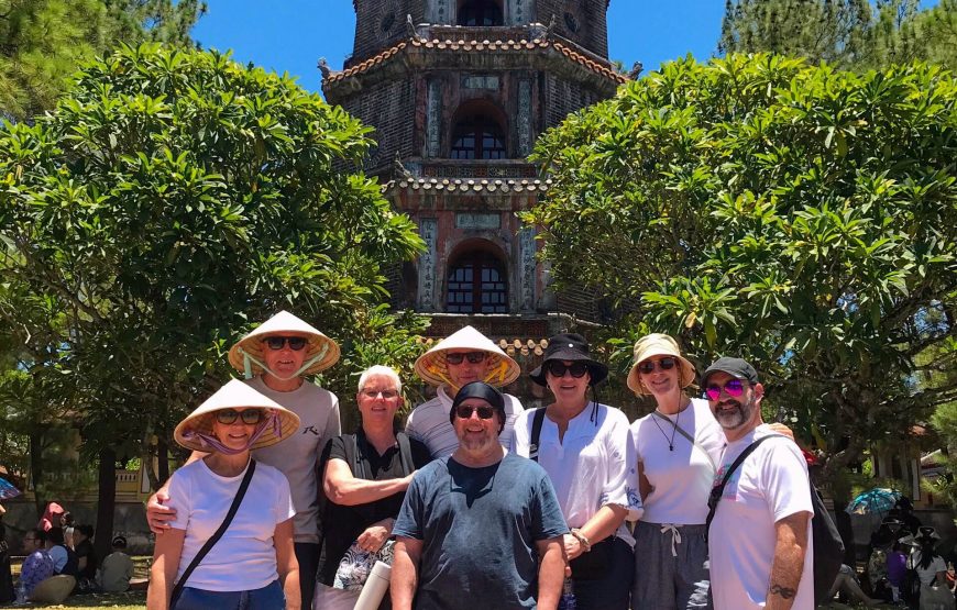 Vietnam Off The Beaten Path Family Adventure