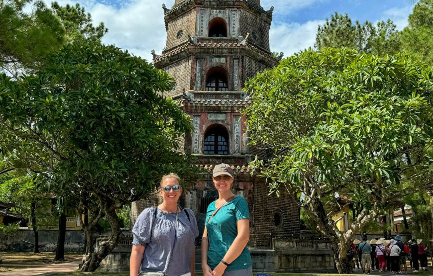 Vietnam Off The Beaten Path Family Adventure