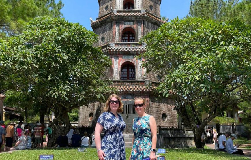 Vietnam Off The Beaten Path Family Adventure