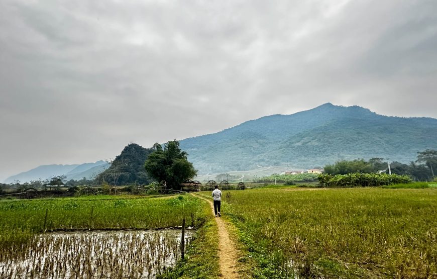 Vietnam Off The Beaten Path Family Adventure