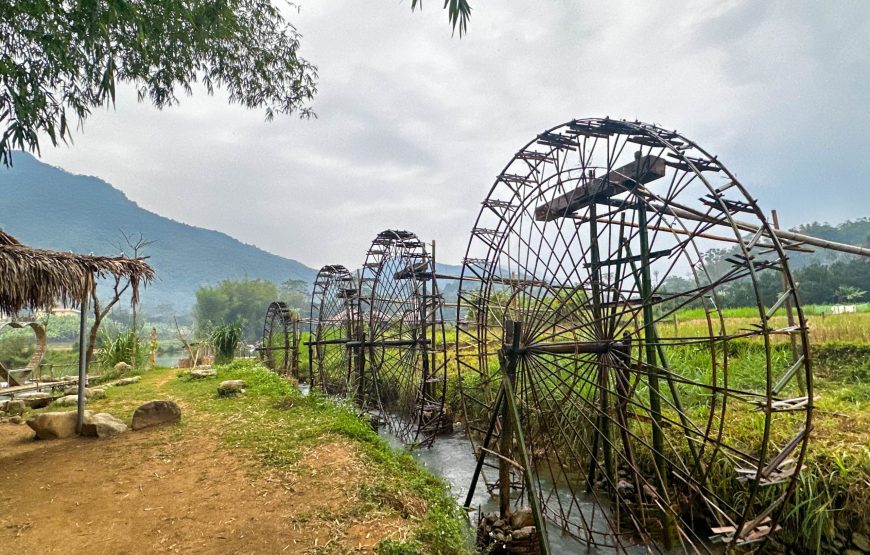 Vietnam Off The Beaten Path Family Adventure