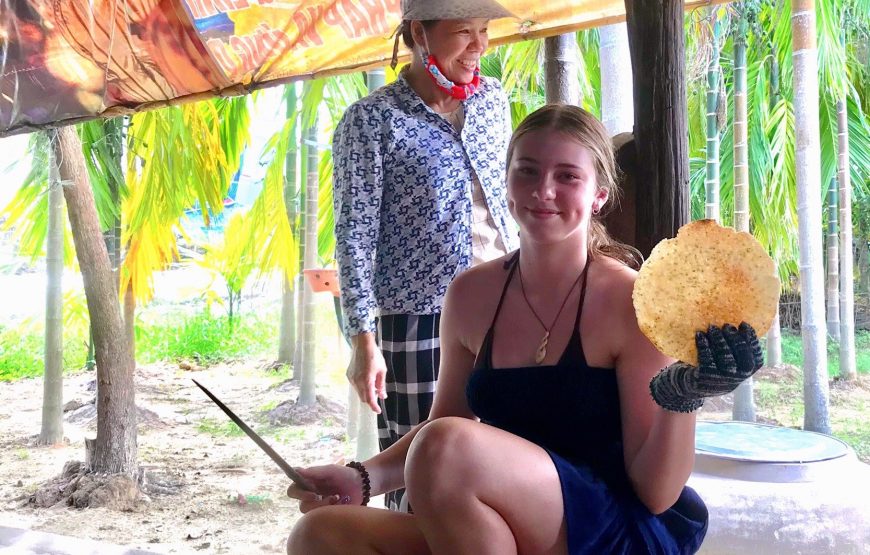 Vietnam Off-The-Beaten-Path 15 – Day Family Adventure Tour