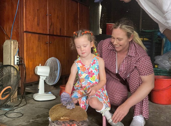 Vietnam Off-The-Beaten-Path 15 – Day Family Adventure Tour