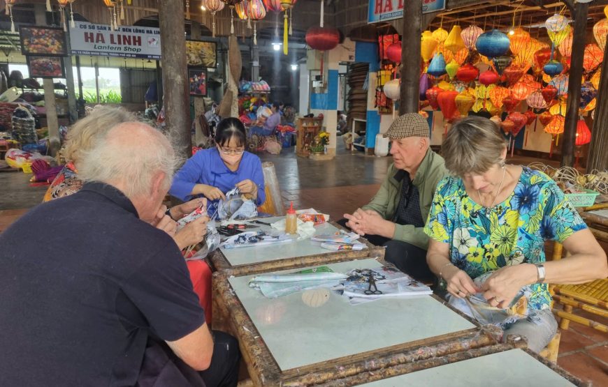 Vietnam Off-The-Beaten-Path 15 – Day Family Adventure Tour