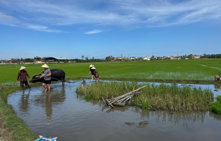 Vietnam Off-The-Beaten-Path 15 – Day Family Adventure Tour