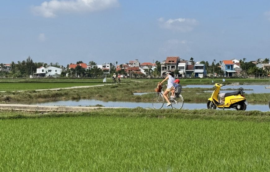 Vietnam Off-The-Beaten-Path 15 – Day Family Adventure Tour