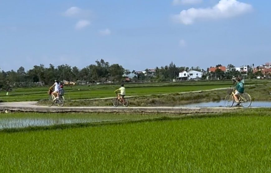 Vietnam Off-The-Beaten-Path 15 – Day Family Adventure Tour