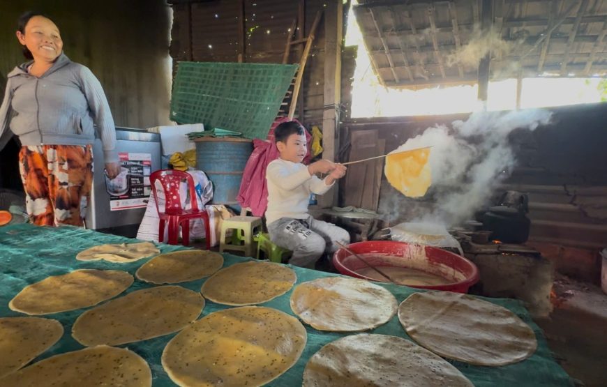 Vietnam Off-The-Beaten-Path 15 – Day Family Adventure Tour