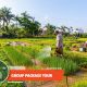 Vietnam 4-Day Eco And Culture Tour With Loc Yen Village And O O Waterfall